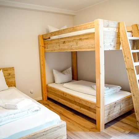 Smart Resorts Opal Winterberg Eksteriør bilde