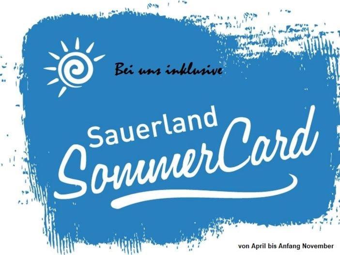 Smart Resorts Opal Winterberg Eksteriør bilde