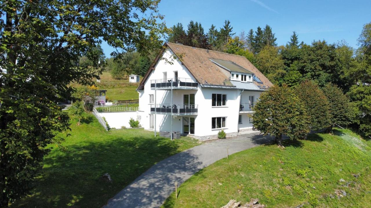 Smart Resorts Opal Winterberg Eksteriør bilde