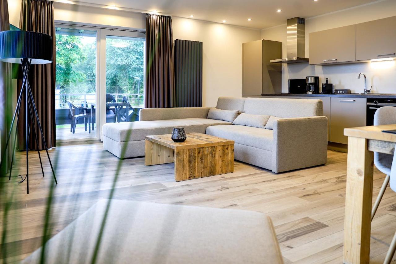 Smart Resorts Opal Winterberg Eksteriør bilde