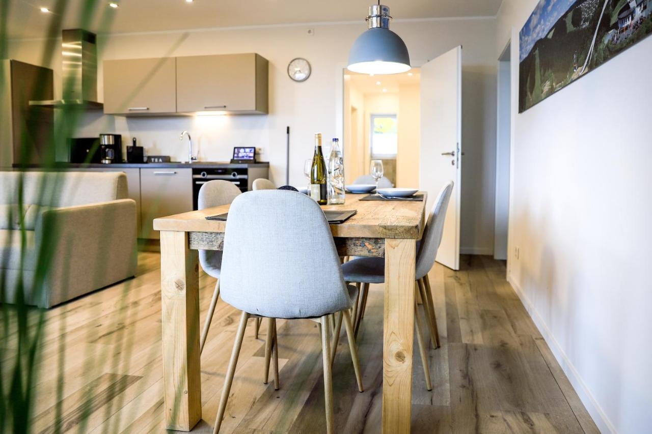 Smart Resorts Opal Winterberg Eksteriør bilde
