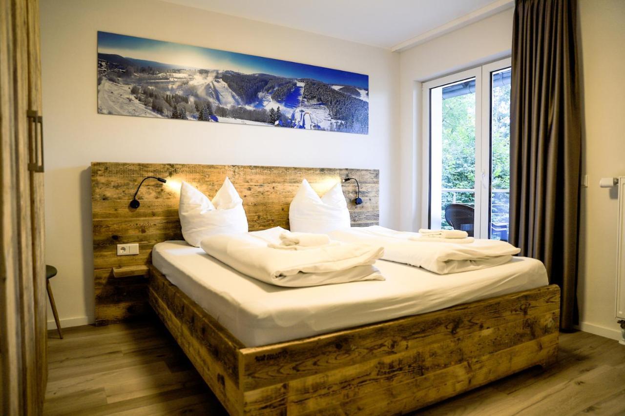Smart Resorts Opal Winterberg Eksteriør bilde