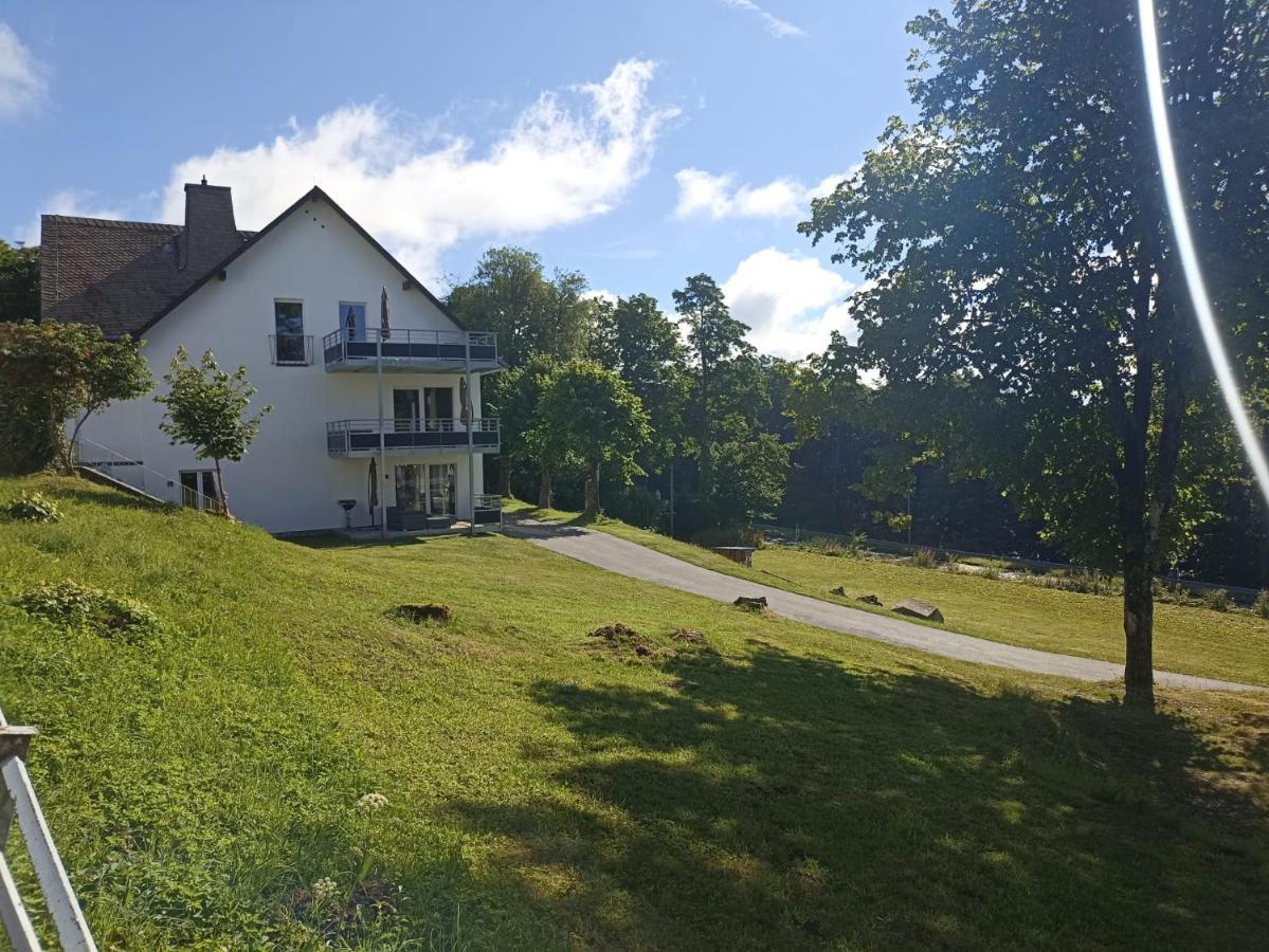 Smart Resorts Opal Winterberg Eksteriør bilde