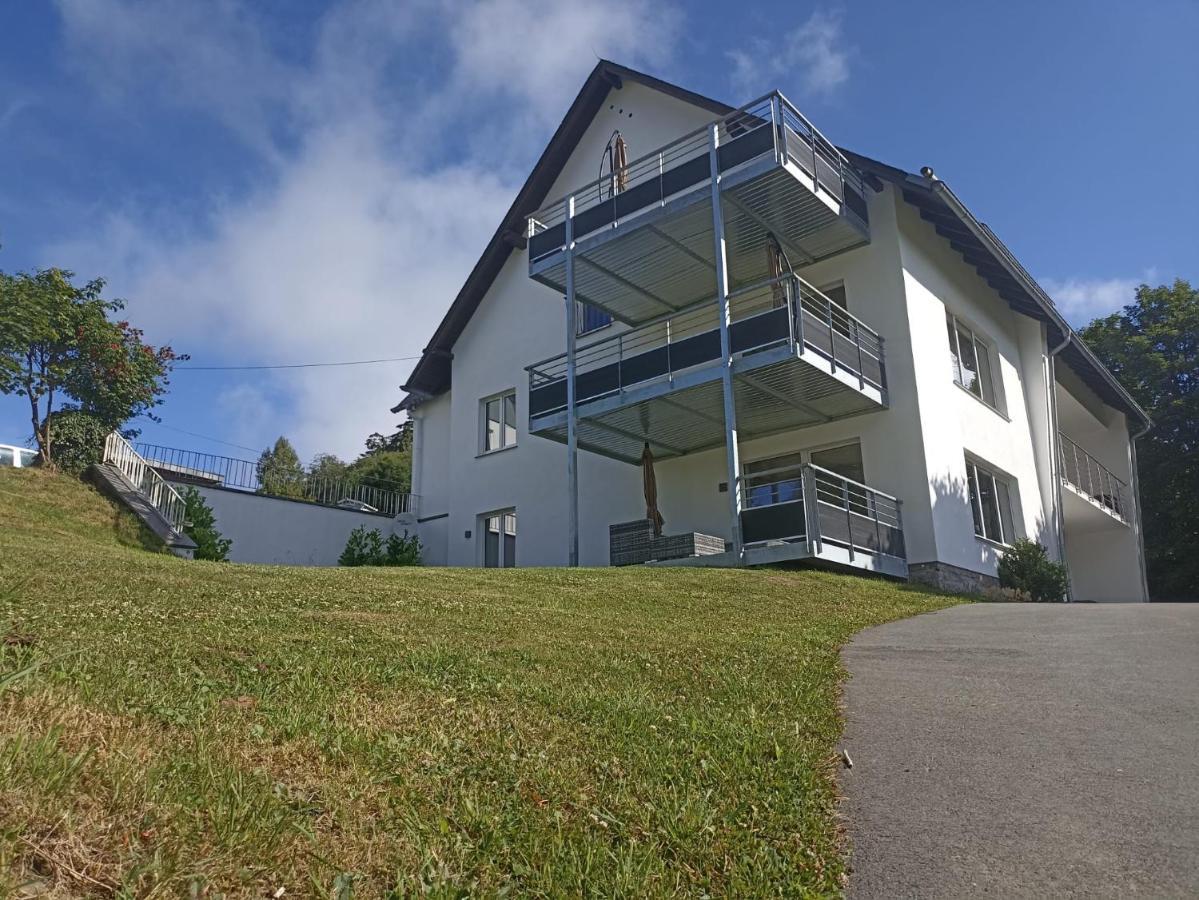 Smart Resorts Opal Winterberg Eksteriør bilde