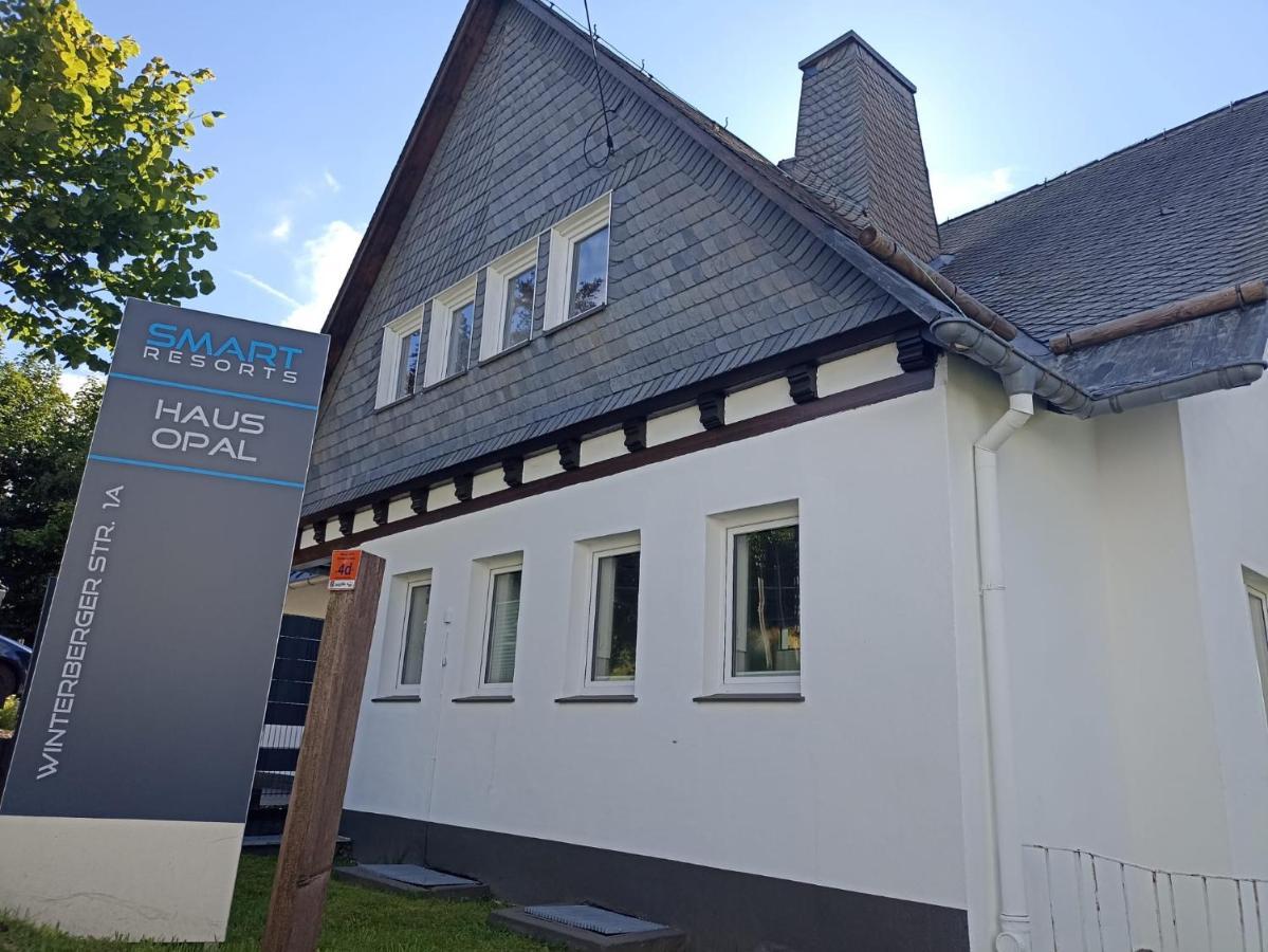 Smart Resorts Opal Winterberg Eksteriør bilde