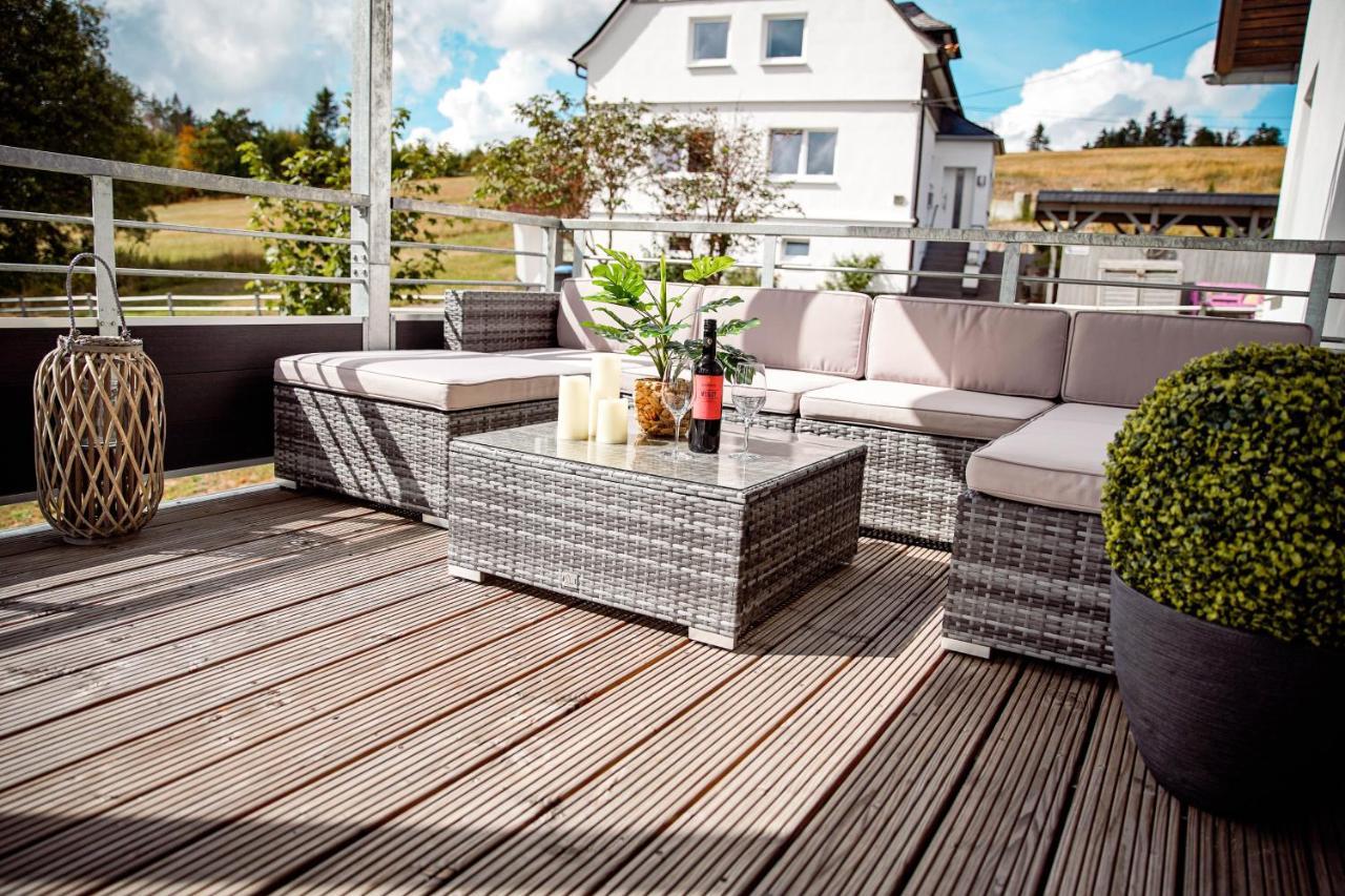 Smart Resorts Opal Winterberg Eksteriør bilde
