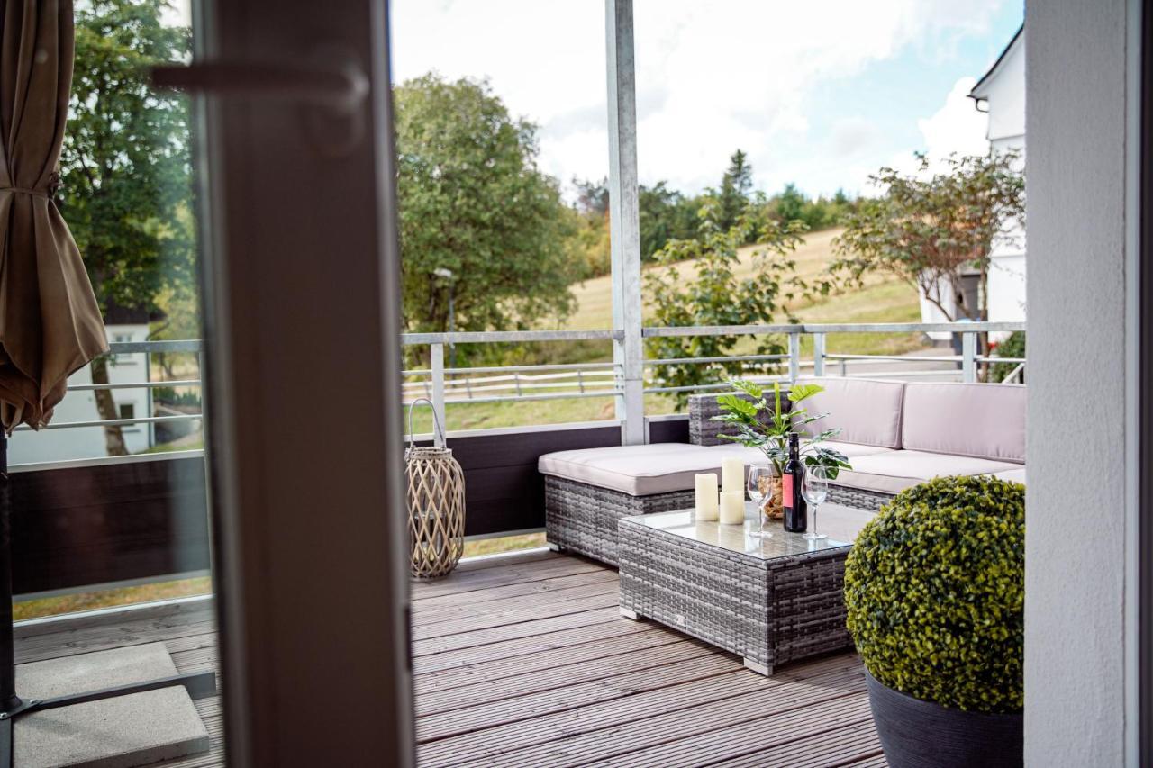 Smart Resorts Opal Winterberg Eksteriør bilde