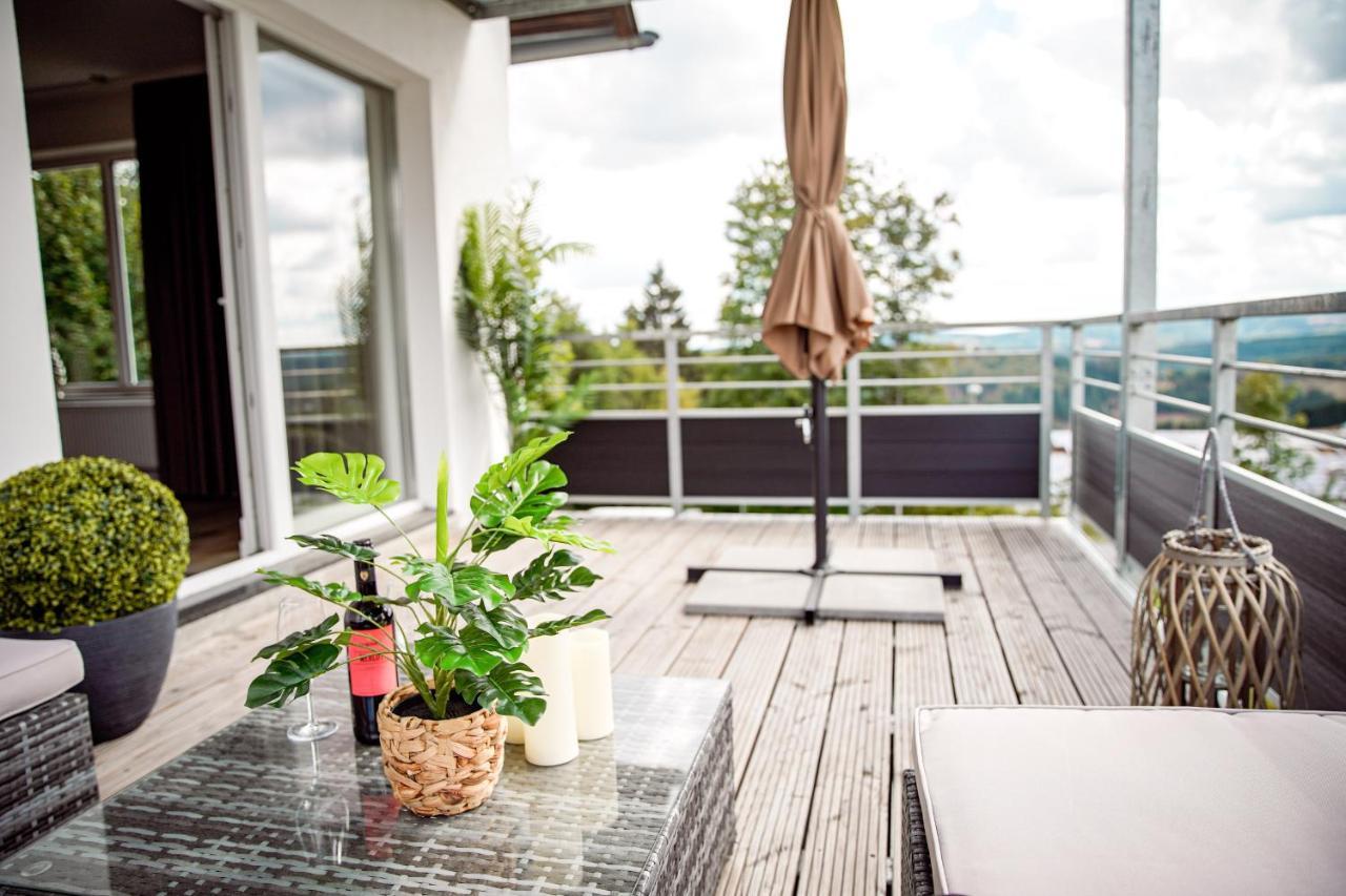 Smart Resorts Opal Winterberg Eksteriør bilde