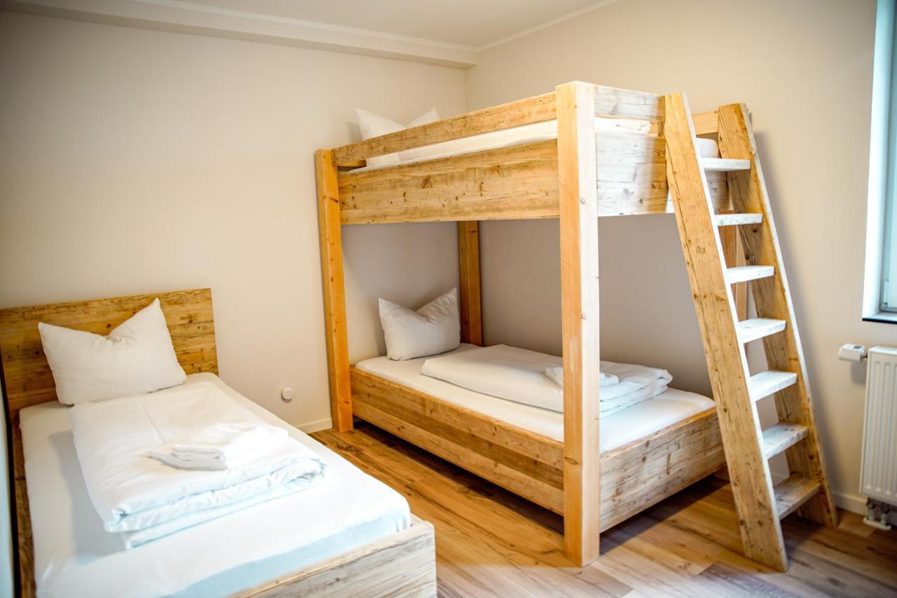Smart Resorts Opal Winterberg Eksteriør bilde