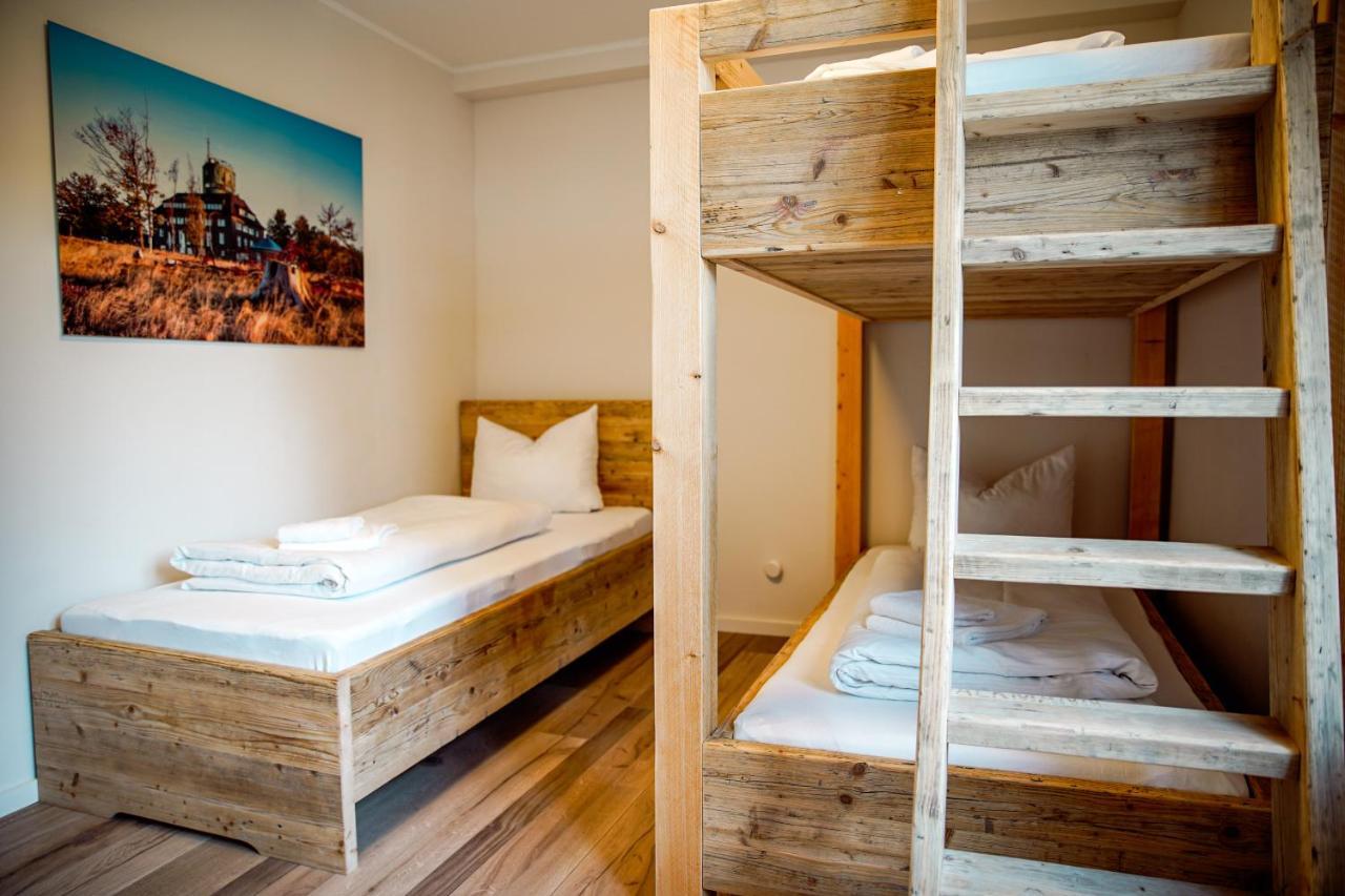Smart Resorts Opal Winterberg Eksteriør bilde